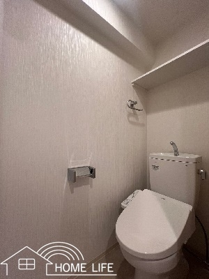 プレジオ阿波座の物件内観写真