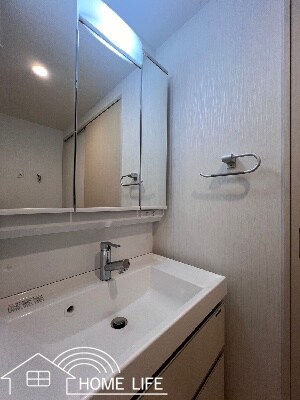 プレジオ阿波座の物件内観写真