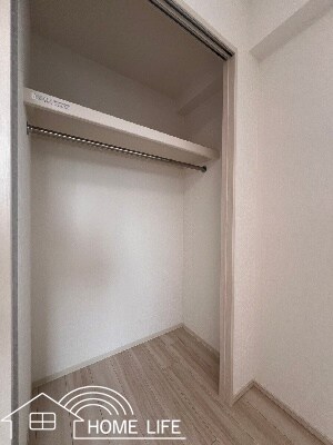 プレジオ阿波座の物件内観写真