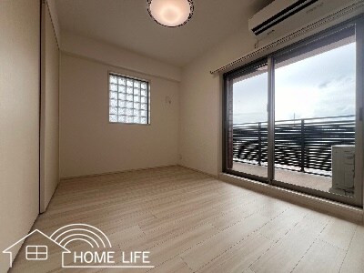 プレジオ阿波座の物件内観写真