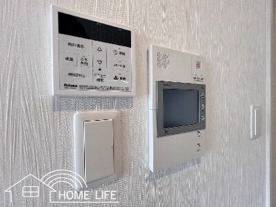 プレジオ阿波座の物件内観写真