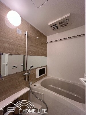 プレジオ阿波座の物件内観写真