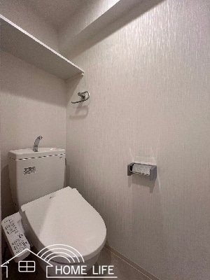 プレジオ阿波座の物件内観写真