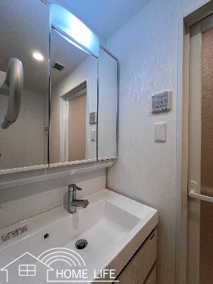 プレジオ阿波座の物件内観写真