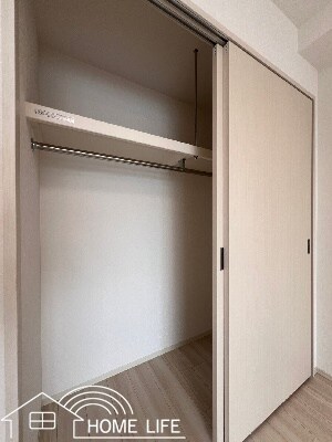 プレジオ阿波座の物件内観写真