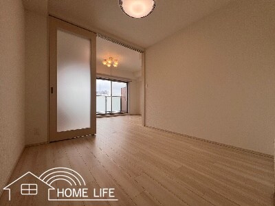 プレジオ阿波座の物件内観写真