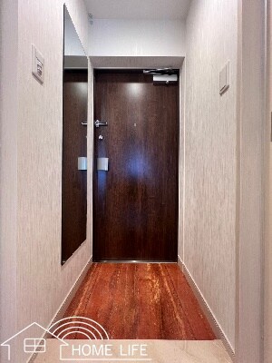 プレジオ阿波座の物件内観写真