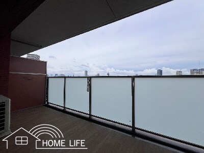 プレジオ阿波座の物件内観写真