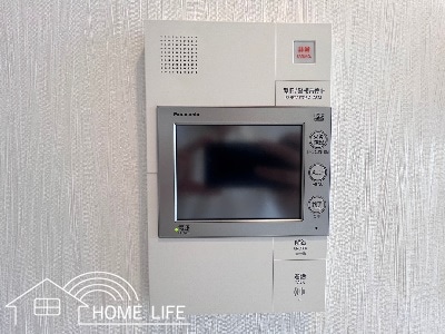 プレジオ阿波座の物件内観写真