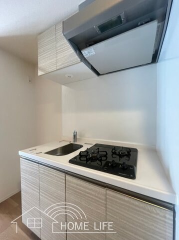 エステムコート心斎橋centralの物件内観写真