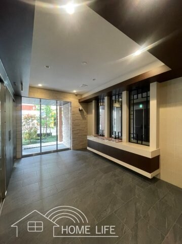 エステムコート心斎橋centralの物件外観写真