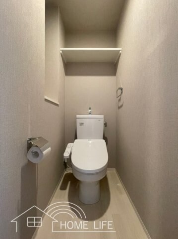 エステムコート心斎橋centralの物件内観写真