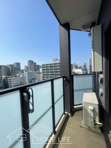 エステムコート心斎橋centralの物件内観写真