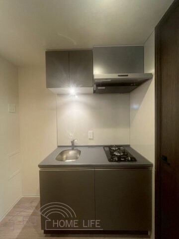 クレストコート堂島の物件内観写真