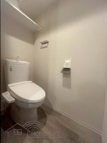 クレストコート堂島の物件内観写真