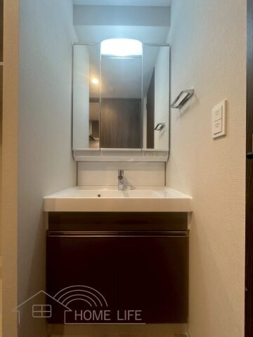 クレストコート堂島の物件内観写真