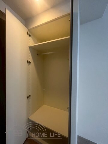 クレストコート堂島の物件内観写真