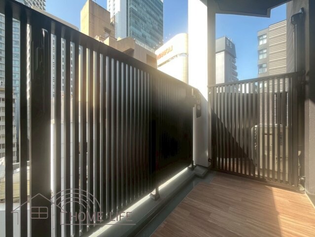 クレストコート堂島の物件内観写真