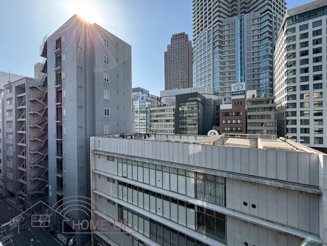 クレストコート堂島の物件内観写真