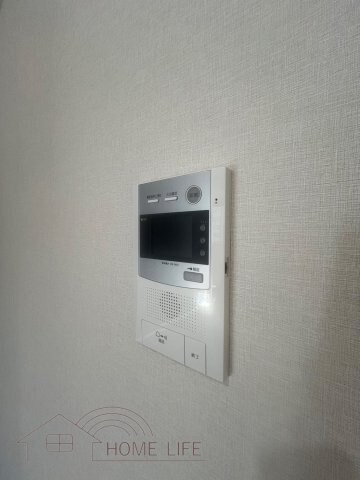 クレストコート堂島の物件内観写真