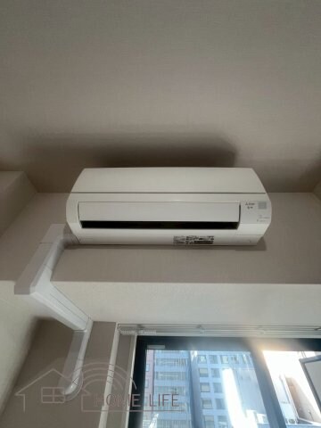 クレストコート堂島の物件内観写真