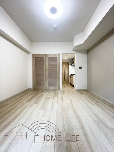 プレサンス堺筋本町エグゼブランの物件内観写真