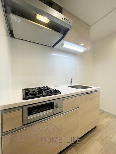 プレサンス堺筋本町エグゼブランの物件内観写真