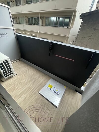 プレサンス堺筋本町エグゼブランの物件内観写真