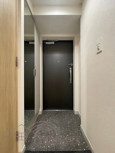 プレサンス堺筋本町エグゼブランの物件内観写真