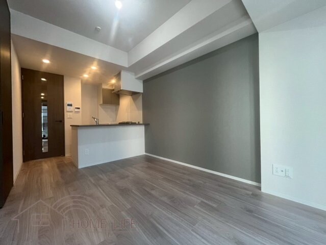 クレストコート堂島の物件内観写真