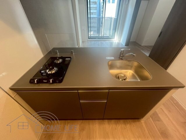 クレストコート堂島の物件内観写真