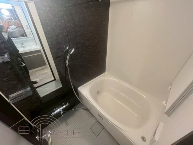 クレストコート堂島の物件内観写真