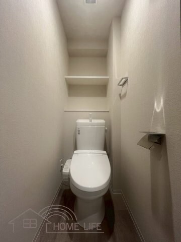 クレストコート堂島の物件内観写真