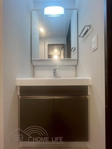 クレストコート堂島の物件内観写真