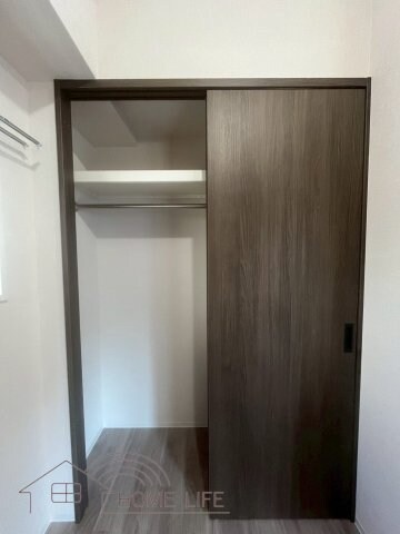 クレストコート堂島の物件内観写真