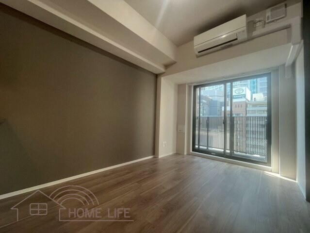 クレストコート堂島の物件内観写真