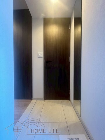 クレストコート堂島の物件内観写真