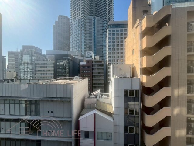 クレストコート堂島の物件内観写真