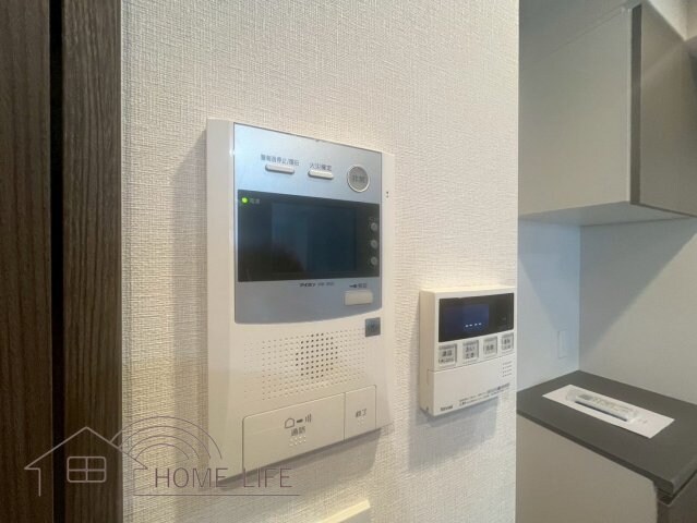 クレストコート堂島の物件内観写真