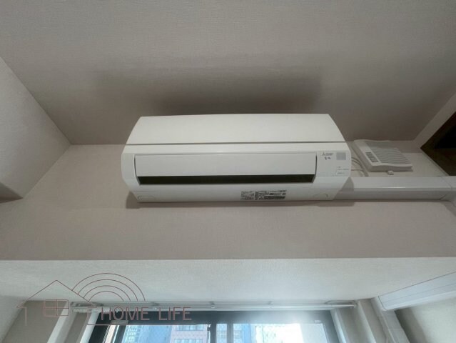 クレストコート堂島の物件内観写真