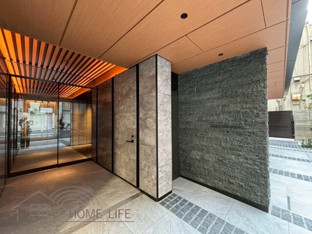 クレストコート堂島の物件内観写真