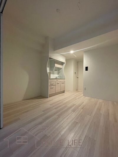 セレニテ難波リアンの物件内観写真