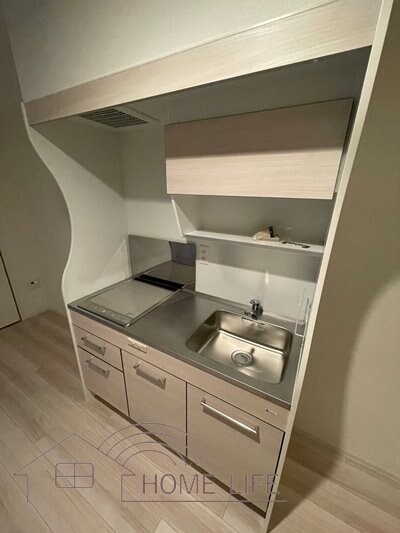 セレニテ難波リアンの物件内観写真