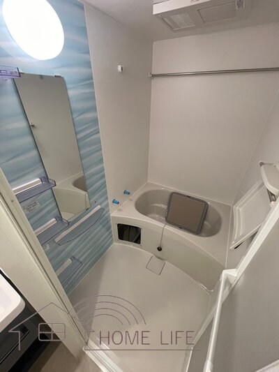 セレニテ難波リアンの物件内観写真