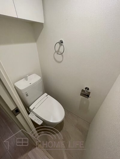 セレニテ難波リアンの物件内観写真