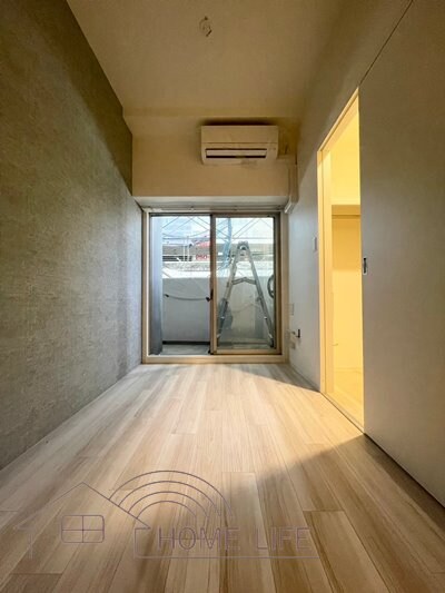 セレニテ難波リアンの物件内観写真