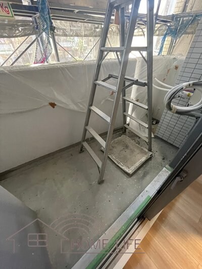 セレニテ難波リアンの物件内観写真