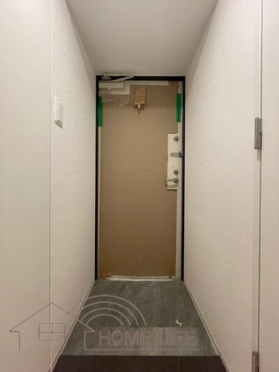 セレニテ難波リアンの物件内観写真