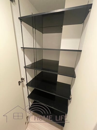 セレニテ難波リアンの物件内観写真