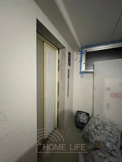 セレニテ難波リアンの物件内観写真